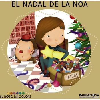El Nadal de la Noa - Baldó, Estel/gil, Rosa/soliva, Maria