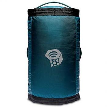 Mountain Hardwear Camp 4 Duffel 45 - Buceo - Pequeño