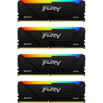 Memoria RAM Kingston KF432C16BB2A/16 DDR4 16 GB CL16