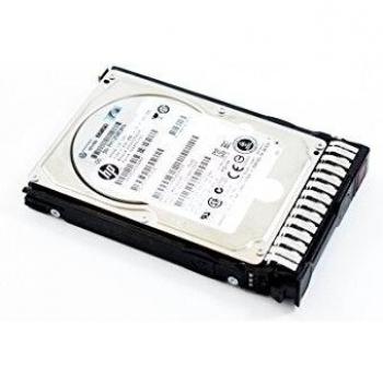 HP 600GB hot-plug dual-port SAS HDD - Disco duro