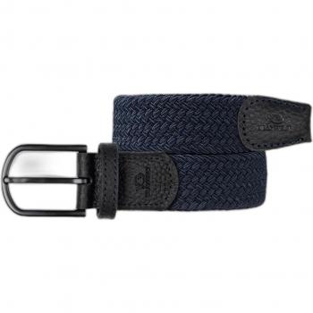 Billybelt Woven Braided Belt