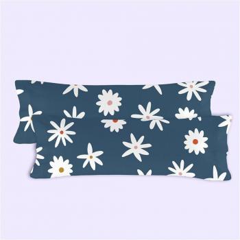 Pack de 2 fundas de almohada multicolor Aware