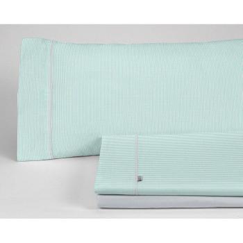 Juego de Sábanas Aqua Greta para Cama de 150