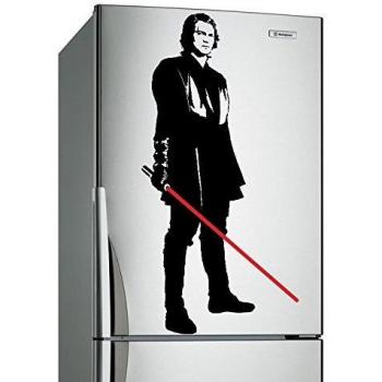 40x 80cm), diseño de Star Wars