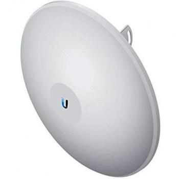 Ap UBIQUITI PowerBeam AC 27dBi 5GHz 802.11ac 450+ Mbps, GigE PoE, 500mm Dish Ref.