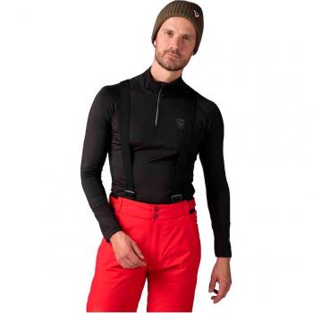 Rossignol - Camiseta Interior Manga Larga Classique 1/2 Zip