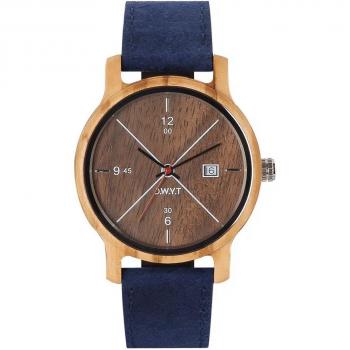 DWYT Come Multifunctional Watch
