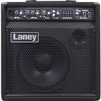 Laney AH-80 Compact 80W Audiohub Keyboard Amplifier