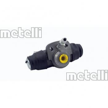 Cilindro de freno de rueda Metelli 04-0226