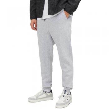 Pantalón Chandal Jack&Jones Gris Hombre - Pantalón jogger deportivo de hombre