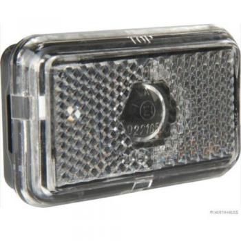 Luz de Situación LED Herth+Buss ELPARTS 82710295 con diseño compacto y alta visibilidad