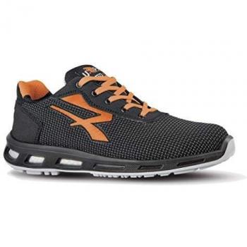 Zapatilla de Seguridad U-POWER Kindle S3 SRC Talla 42