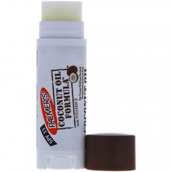 Palmer's Coconut Oil Formula Coconut Oil Lip Balm SPF 15, 4g
