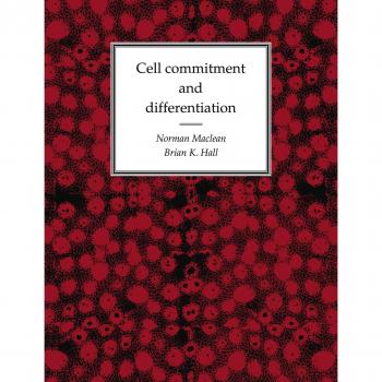 Compromiso y Diferenciación Celular - Maclean, N