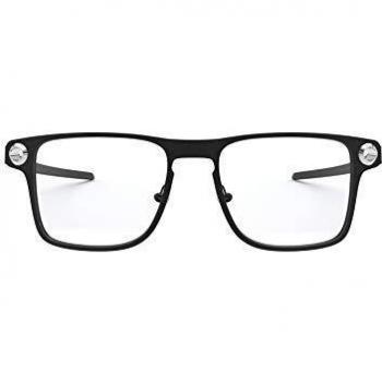Oakley 0OX5144 Gafas de Lectura, Black, 51 para Hombre