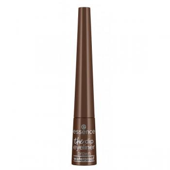 Essence The Dip Eyeliner Brown