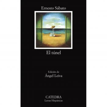 El túnel: 55 - Sabato