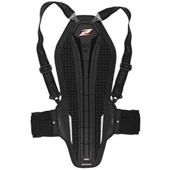 Zandonà HYBRID BACK PRO X8
