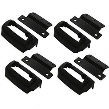 Thule Kit 3118 fixpoint XT, Kit Adaptador Personalizado para Montar un Sistema de portaequipajes en vehículos seleccionados, Referencia 183118