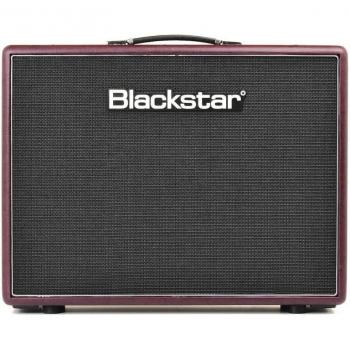 Blackstar Artisan 30 Tube Combo Amplifier for Electric Guitar with 2x12 Celestion Speakers - 30 Watt