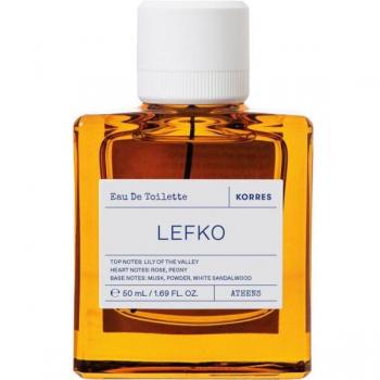 KORRES - LEFKO Eau de Toilette