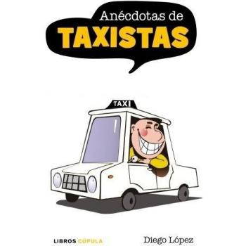 Anécdotas de taxistas