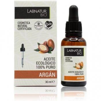 Aceite de Argán Bio Labnatur 30ml
