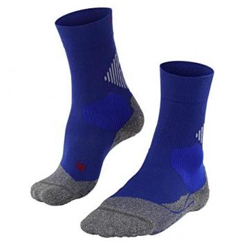 Falke 4 Grip Sports Socks Unisex Blue EU Size 39-41