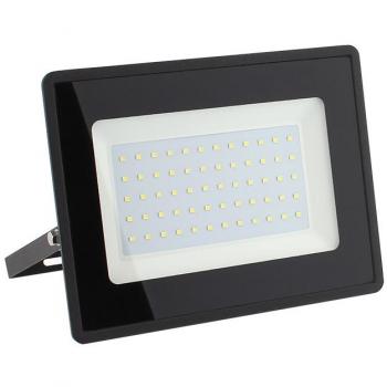 Foco Proyector LED 50W 110lm/W IP65 Blanco Cálido