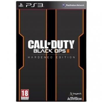 Call of Duty: Black Ops II - Hardened Edition [Importación inglesa]