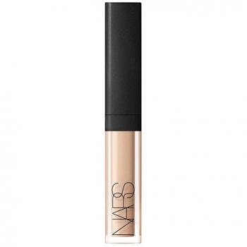 NARS Mini Radiant Creamy Concealer - Illuminating Creamy Concealer, Shade: Vanilla, 1.4 ml