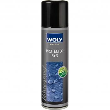 Woly - Woly Protector, Zapatos y Bolsos Unisex adulto, Transparente