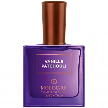 Vanilla Patchouli Perfume 30 ml