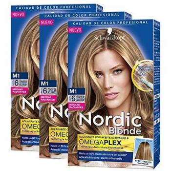 Napro Nordic Streak Kit M1 Ultra