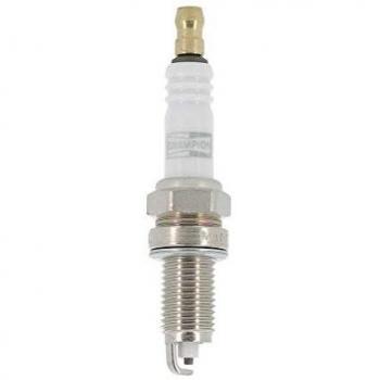 Bujía de encendido Champion OE196/T10 Copper Plus para vehículos Fiat, Alfa Romeo, Lancia y Suzuki