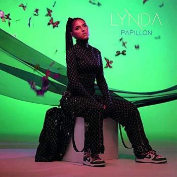 Lynda - Mariposa Elegante