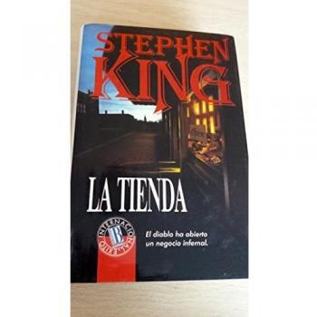 La tienda