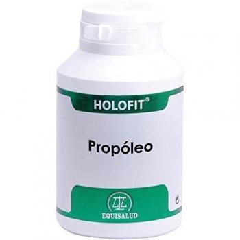 Holofit Propóleo 180 capsulasFormato Ahorro