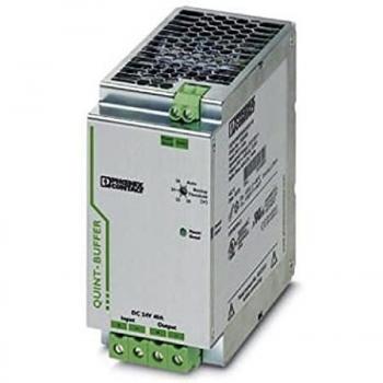Phoenix Contact QUINT-BUFFER 2320393 UPS Accessories - 24DC/40 Power Module