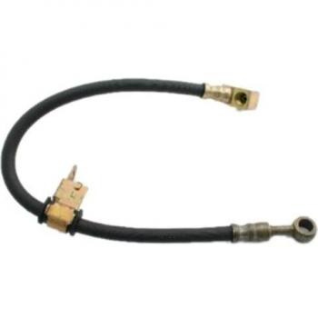 Ashika 69-04-422 Soporte, tubo flexible de freno