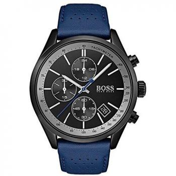 Hugo BOSS Unisex-Adult Watch 1513563