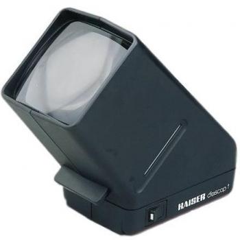 Kaiser Fototechnik 2003 proyector de Diapositiva - Proyector de Diapositivas