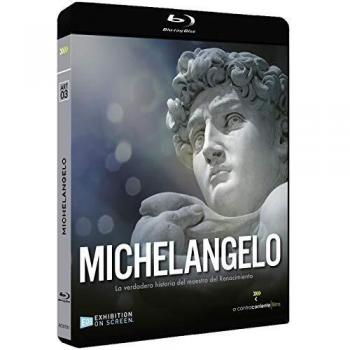 Michelangelo