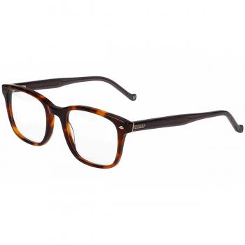 Armazones para Hombre Hackett HEB339 183 Tortoiseshell con Lentes Recetadas 52 Gafas Recetadas Careyshell