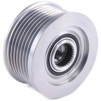 Rueda Libre de Alternador Gates OAP7131 con Clutch DriveAlign®