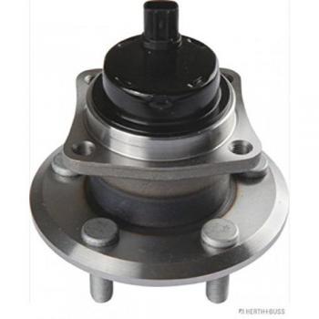 Kit de cojinete de rueda HERTH+BUSS JAKOPARTS J4712079