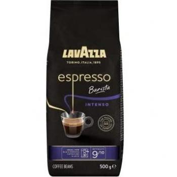 Lavazza Café En Grano Espresso Barista, Caramelo, 500 Gramo