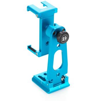 Adaptador de Smartphone Benro MeVideo Sidekick Pocket Azul Pacífico
