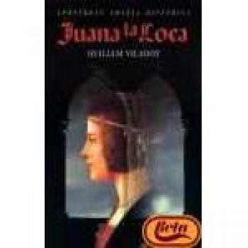 JUANA LA LOCA