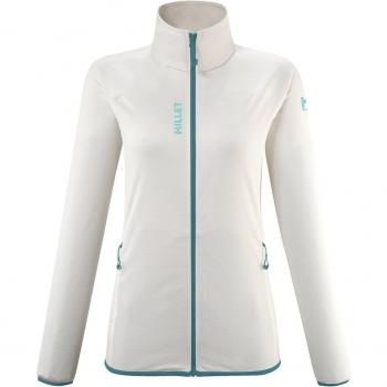 Chaqueta Polar de Senderismo para Mujer Millet Lokka III XL